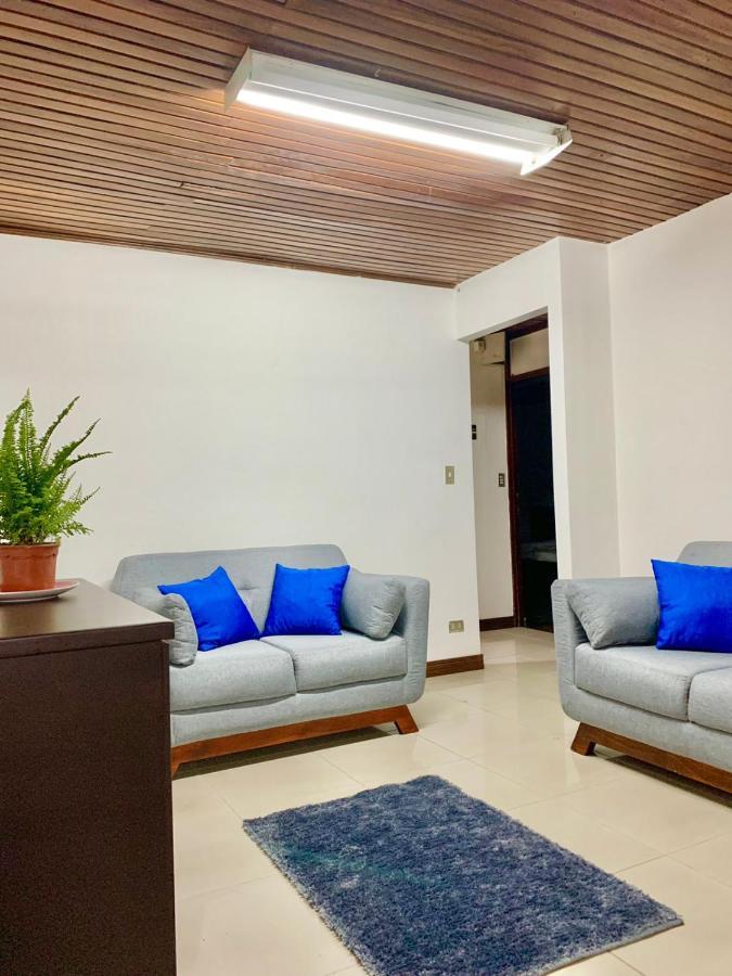 Global House Cr Hostel Backpackers Alajuela Habitacion Compartida 2 Camas Por Habitacion Exteriör bild